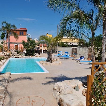 Il Germoglio Hotel Bisceglie Exterior foto