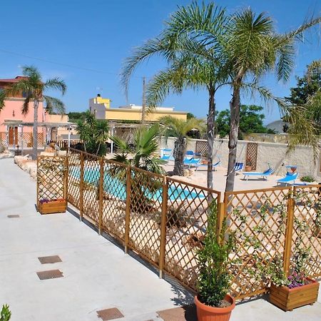 Il Germoglio Hotel Bisceglie Exterior foto