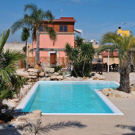 Il Germoglio Hotel Bisceglie Exterior foto
