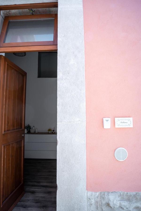 Il Germoglio Hotel Bisceglie Exterior foto