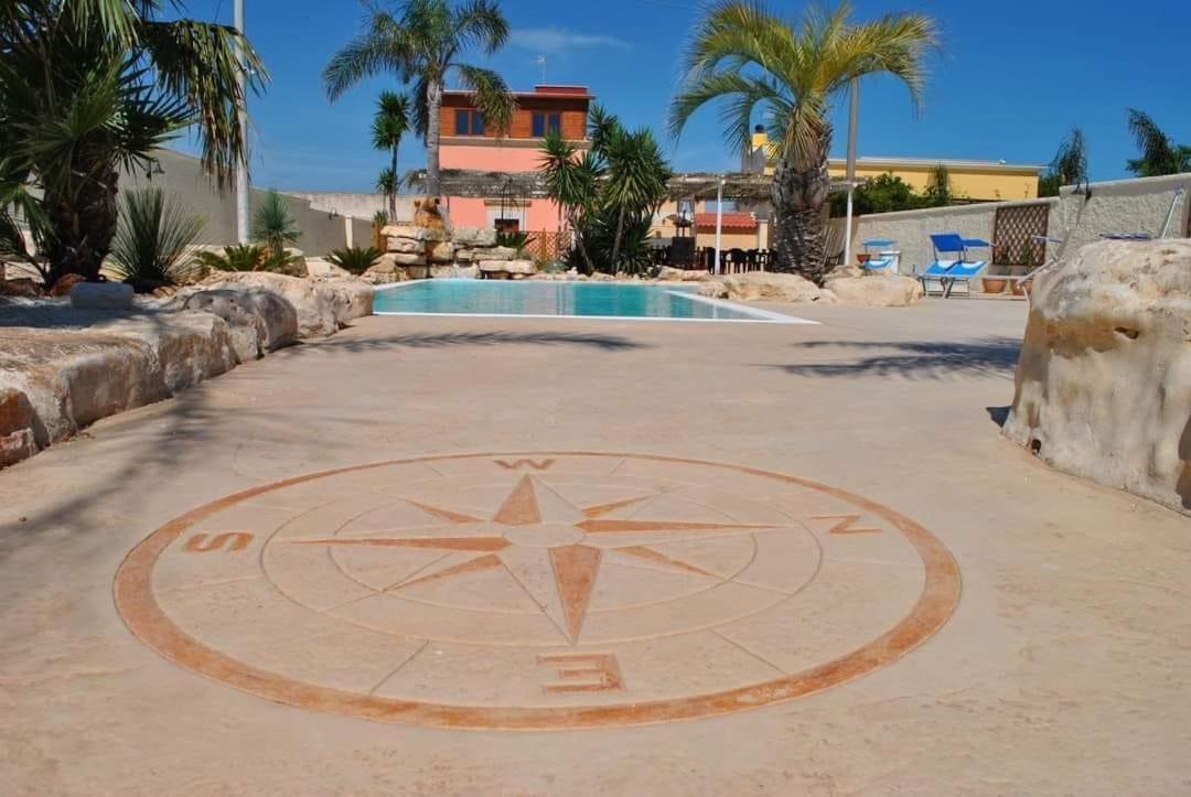 Il Germoglio Hotel Bisceglie Exterior foto