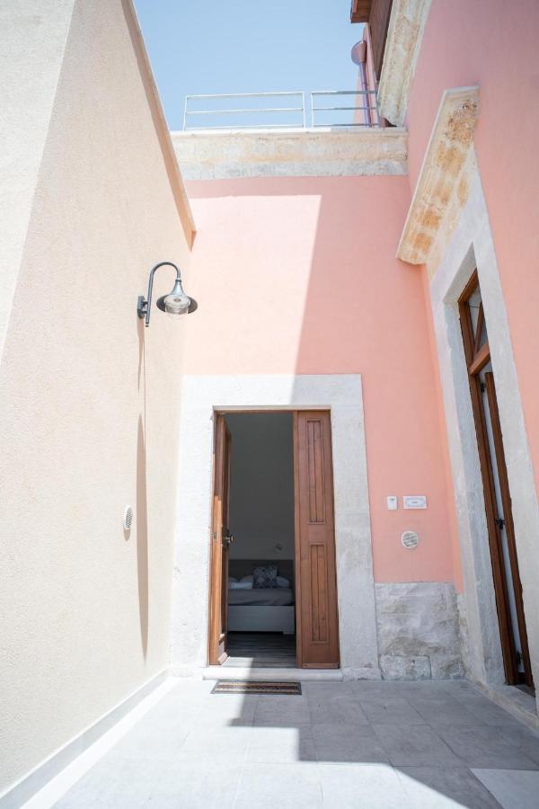 Il Germoglio Hotel Bisceglie Exterior foto
